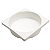 FORMA DE SILICONE ANTIADERENTE REDONDA PARA ENTREMET - Imagem 5