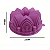 MOLDE DE SILICONE CATEDRAL 3D CASTELO - Imagem 4