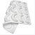 MOLDE DE SILICONE PARA CHIPA ANTIADERENTE - Imagem 8