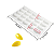 FORMA DE SILICONE PARA MINI QUENELLE - Imagem 6