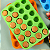 FORMA DE SILICONE PARA MINI MUFFINS - Imagem 5