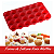 FORMA DE SILICONE PARA MINI MUFFINS - Imagem 2