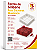 FORMA DE SILICONE PARA ENTREMET QUADRADO - Imagem 1