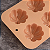 FORMA E MOLDE DE SILICONE ABÓBORA M6 - Imagem 5