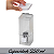 DISPENSER PARA SABONETE LIQUIDO DETERGENTE E SHAMPOO - Imagem 5