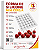 MOLDE DE SILICONE CEREJA 35 CAVIDADES - Imagem 1