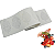 MOLDE DE SILICONE PARA TUILE E ARABESCOS 3 MODELOS - Imagem 6