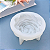 FORMA DE SILICONE ROSAS PARA VELAS - Imagem 5