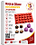 MOLDE DE SILICONE POMPONETE 24 CVDS - Imagem 1