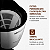 CAFETEIRA ELÉTRICA MONDIAL DOLCE AROME BLACK JARRA DE VIDRO - Imagem 4