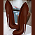 MOLDE POLICARBONATO PARA CHOCOLATE SAPATO SALTO ALTO - Imagem 6