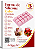 FORMA DE SILICONE ANTIADERENTE CUBOS 4CM - Imagem 1
