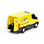 BRINQUEDO CARRINHO  VAN ENTREGA MERCADO LIVRE - Imagem 4
