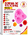 MOLDE SILICONE 3D PARA PASTA AMERICANA 04 CAVIDADES - Imagem 1