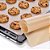TAPETE DE SILICONE ANTIADERENTE TEFLON 60X40cm - Imagem 7
