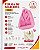 MOLDE E FORMAS DE SILICONE CISNE - Imagem 1