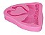 MOLDE E FORMAS DE SILICONE CISNE - Imagem 2