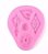 MOLDE DE SILICONE JOIAS  E DIAMANTES - Imagem 3