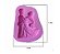 MOLDE DE SILICONE NOIVOS PARA DECORAÇÃO - Imagem 2