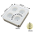 MOLDE DE SILICONE LICHIA 3D 4 CAVIDADES CONJUNTO COM 2 PEÇAS - Imagem 4
