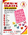MOLDE DE SILICONE LACINHO COM 16 CAVIDADES - Imagem 1
