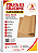FOLHA DE SILICONE ANTIADERENTE TEFLON - Imagem 1