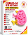 MOLDE SILICONE BORBOLETA 03 CAVIDADES PROMOÇÃO - Imagem 1