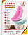 MOLDE DE SILICONE PARA DECORAÇÃO COM PASTA AMERICANA - Imagem 1