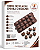 MOLDE E FORMAS DE SILICONE PARA CHOCOLATE - Imagem 1