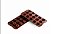 MOLDE DE SILICONE PARA  BOMBONS - Imagem 2
