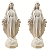 MOLDE DE SILICONE PARA GESSO IMAGEM VIRGEM MARIA - Imagem 4