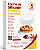 FORMA SILICONE PARA CHARLOTTE - Imagem 1