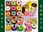 FORMA SILICONE PARA SAVARIM OU DONUTS - Imagem 2