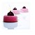 FORMA SILICONE PARA SAVARIM OU DONUTS - Imagem 6