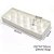 MOLDE E FORMA SILICONE PARA SOBREMESAS (FLOR) - Imagem 1