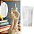 MOLDE DE SILICONE PARA VELAS CASAL - Imagem 5