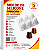 FORMA DE SILICONE PARA PANDORO - Imagem 1