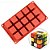 FORMA DE SILICONE CUBOS PARA DOCES - Imagem 2