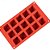 FORMA DE SILICONE CUBOS PARA DOCES - Imagem 4