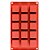 FORMA DE SILICONE CUBOS PARA DOCES - Imagem 5