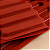 FORMA DE SILICONE ANTIADERENTE PARA ECLAIR 15 CAVIDADES - Imagem 6