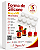 FORMA DE SILICONE FRUTA MAÇÃ 08 CAVIDADES - Imagem 1