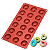 FORMA SILICONE PARA DONUTS 18 CAVIDADES - Imagem 6