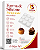 MOLDE DE SILICONE POMPONETE 09 CAVIDADES - Imagem 1