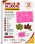 MOLDE DE SILICONE FOLHA DE PARREIRA - Imagem 1
