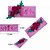MOLDE SILICONE  ROSA BOUQUET 3D DECORAÇÃO - Imagem 3