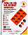 MOLDE DE SILICONE SEMIESFERA 8 CAVIDADES - Imagem 1
