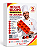 MOLDE DE SILICONE SEMIESFERA 8 CAVIDADES - Imagem 1