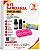 KIT 01 SABOARIA PARA INICANTE FORMA GLICERINA ESSENCIA E LAURIL - Imagem 1