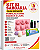 KIT 03 SABOARIA PARA INICANTE FORMA GLICERINA ESSENCIA E LAURIL - Imagem 1